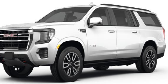 GMC YUKON XL 2021 1GKS2HKD2MR291365 image